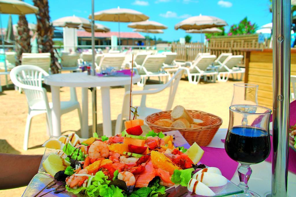 Village Club Domaine De L'Espagnac Agde Bagian luar foto