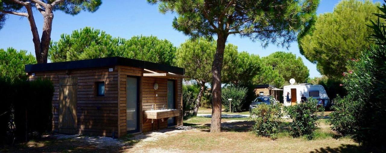 Village Club Domaine De L'Espagnac Agde Bagian luar foto